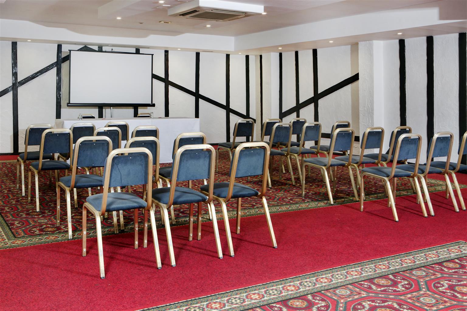 Donnington Manor Hotel Sevenoaks Buitenkant foto